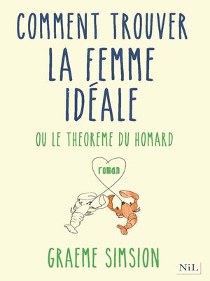cover image of Comment trouver la femme idéale